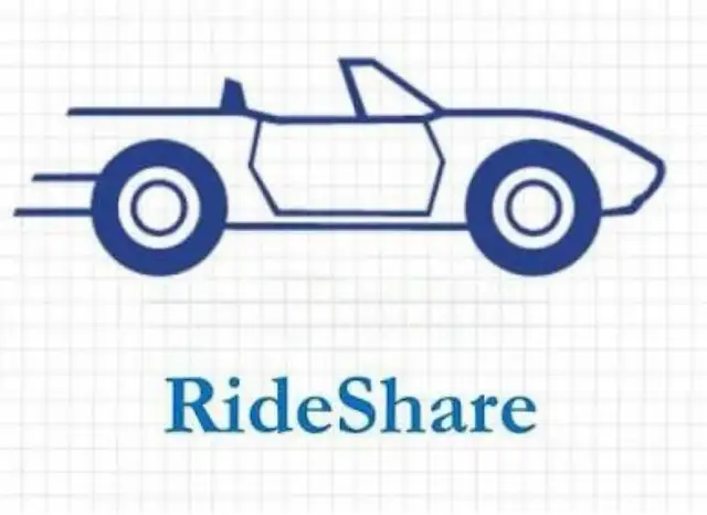 Ride share From Kelowna to Calgary