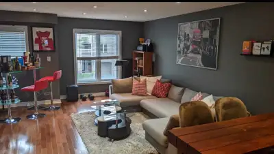 Beautiful Townhouse for Rent