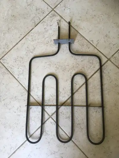 oven stove burner brûleur de cuisinière four
