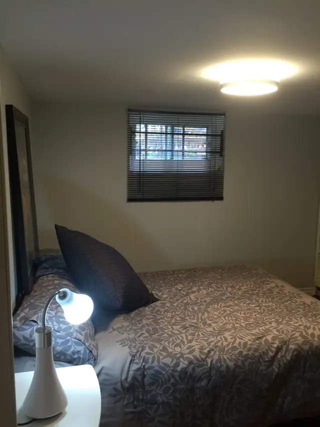 Ste-Foy chambre étudiant U Laval Cegep Garneau secteur Myrand in Room Rentals & Roommates in Québec City - Image 5