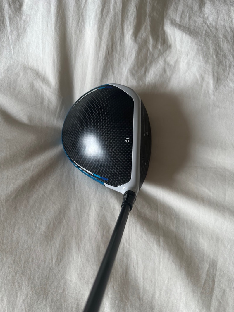 Driver gaucher SIM2 Golf Longueuil/Rive Sud Kijiji