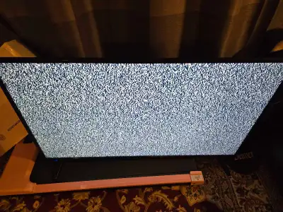 Bolva 50 inch TV, View more