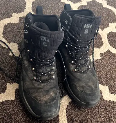 Helly Hansen Hiking Boots, View more