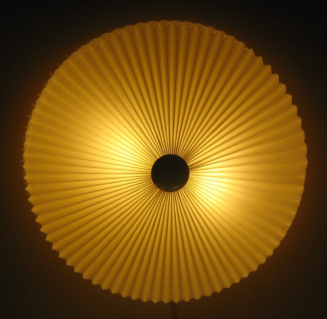 LE KLINT Model 50 Ceiling or Wall Lights Indoor Lighting & Fans