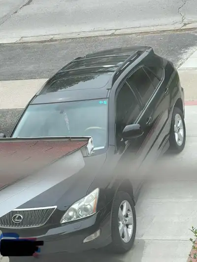 Runs and drives As is Car in miles. 142