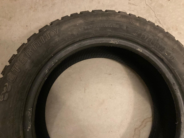 Winter Tires in Tires & Rims in Hamilton - Image 3