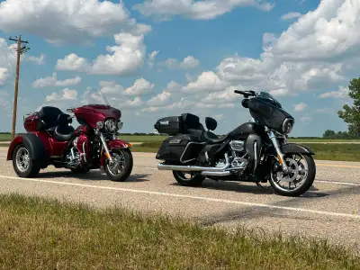 Up for sale is this beautiful 2021 Street Glide 107 with a professionally installed, powerful stage...