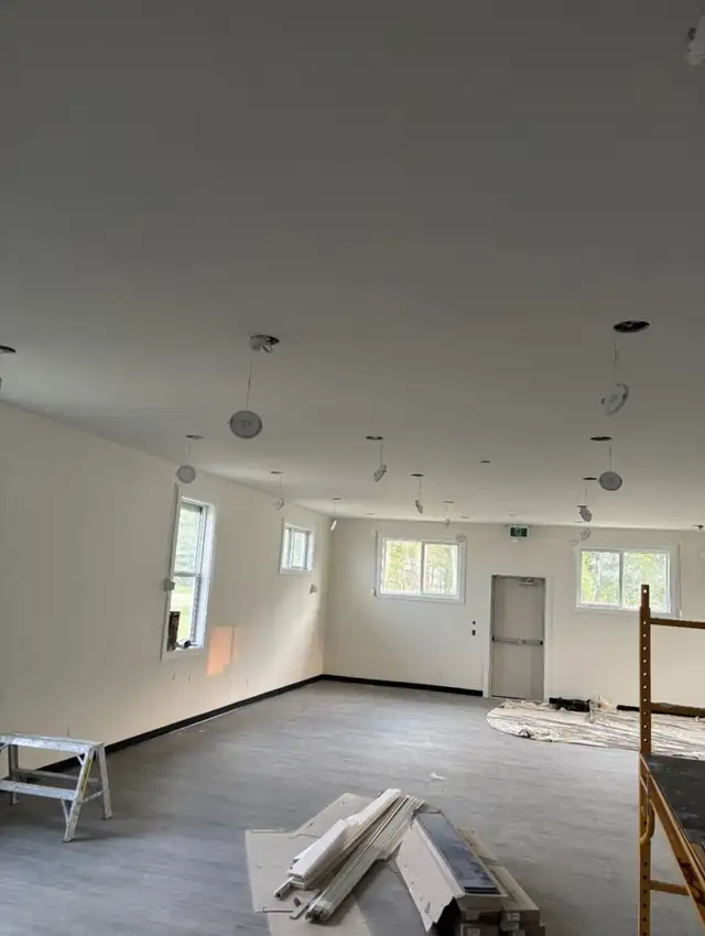 Michael’s Drywall Services64733716638850120