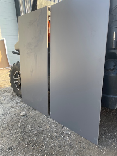 I am getting ready to move, clearing my warehouse out. I have 4400 sqft of this tile, I am blowing i...