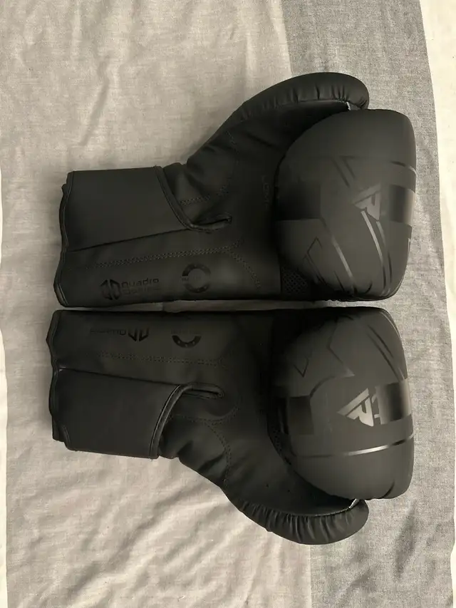 boxing gloves - RDX 62863284149122123
