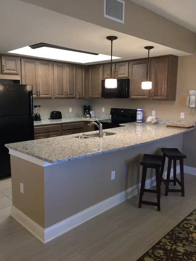 Weeks 10 11 12 – 2 bed 2 bath Orange Lake Resort in Orlando! in Florida in Canada - Image 3