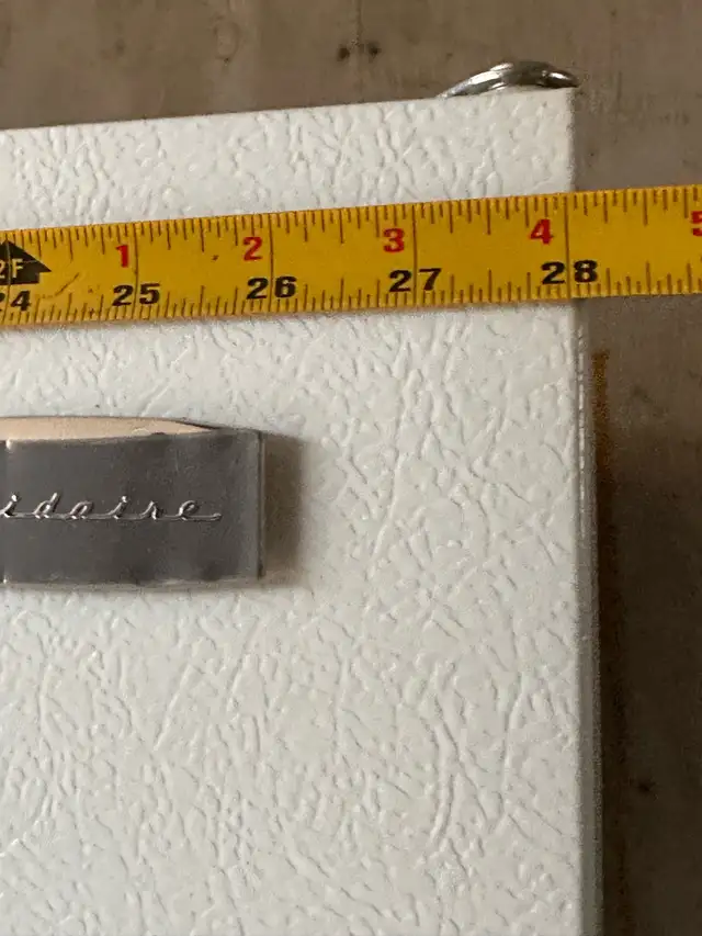 Frigidaire freezer 586918688383969285