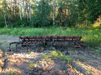 Cultivator For Sale