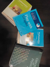 Educational Books for sale