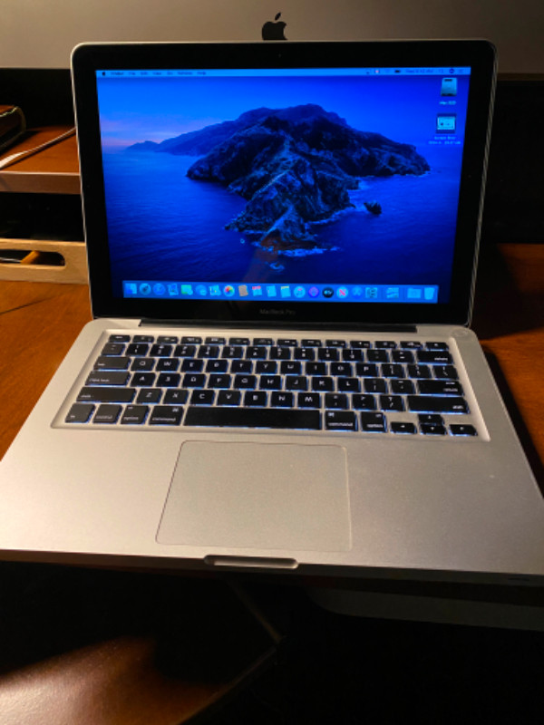 MacBook Pro 2012 Laptop Model 9.2 in Laptops in Belleville