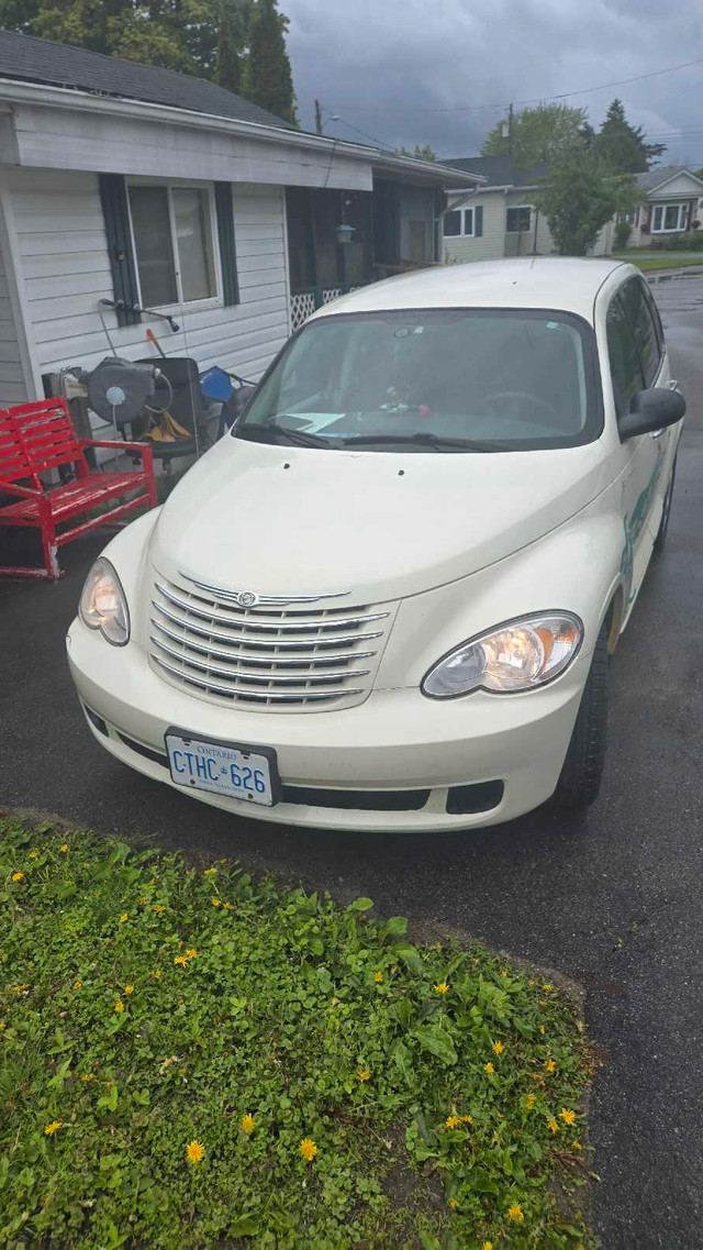 pt cruiser in Cars & Trucks in Belleville - Image 2