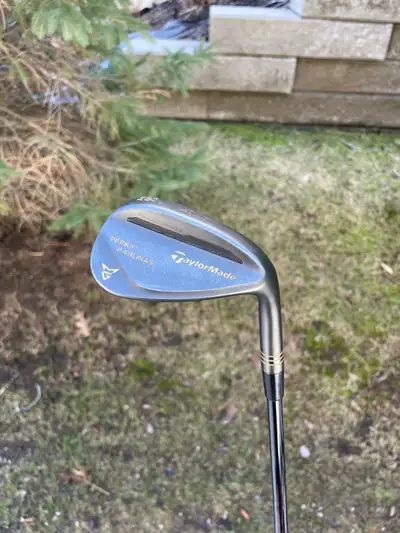 Taylormade MG2 Wedge 56 Degree, View more