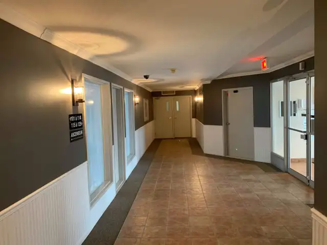 Condo 3 1/2 à Val Bélair sur le Golf in Long Term Rentals in Québec City - Image 3