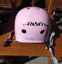 Kids Bike Helmet for Toddler Boys Girls