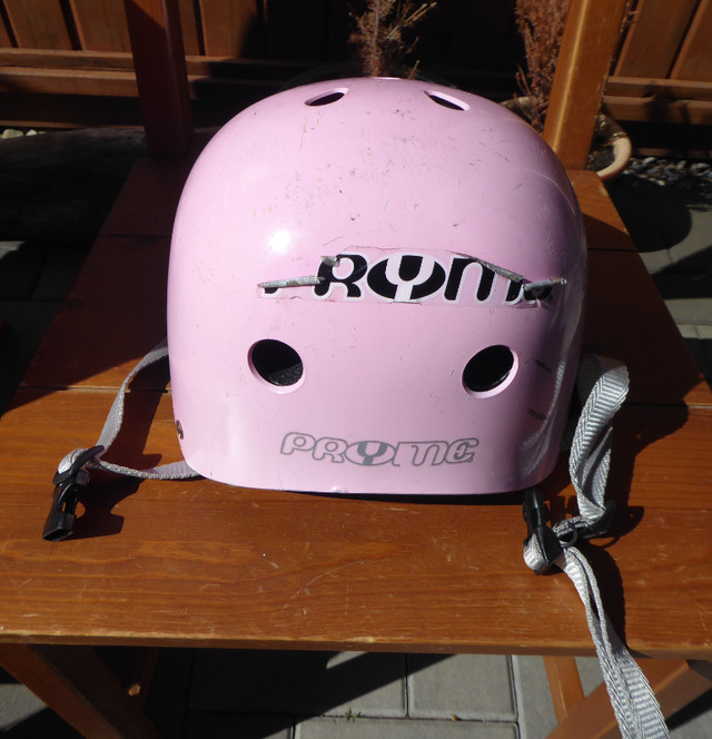 Kids Bike Helmet for Toddler Boys Girls in Kids in Delta/Surrey/Langley