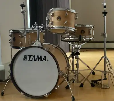 Tama Club Jam Kit, View more