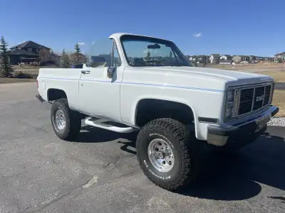 Selling our much loved project. We spent over $52k to get it to where we are and just don’t have the...