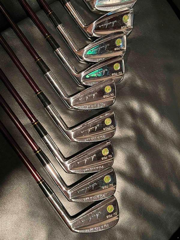 Golf Clubs Honma in Golf in City of Toronto - Image 2