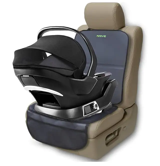 Drive Auto Products Car Seat Protector (2-Pack) Ultimate  in Other in Edmonton - Image 3