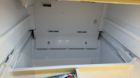 Freezer noise and dish washer LC* error