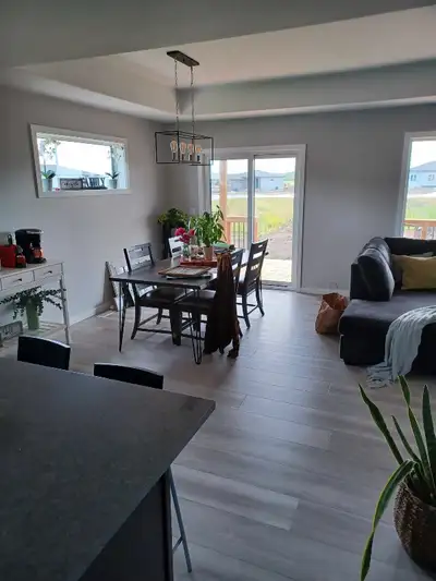 Oakbank Bungalow-Rent to own