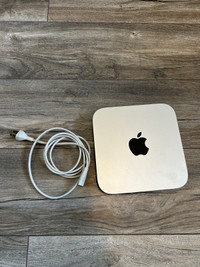 Late 2014 Mac Mini