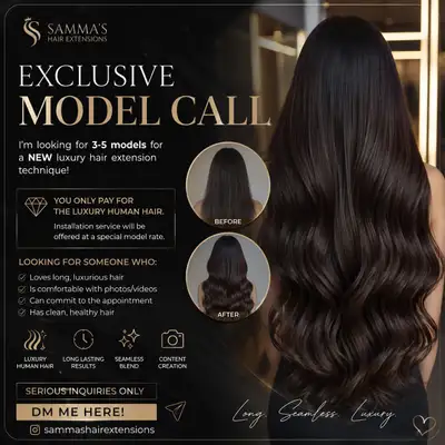 ✨ MODEL CALL ✨, View more