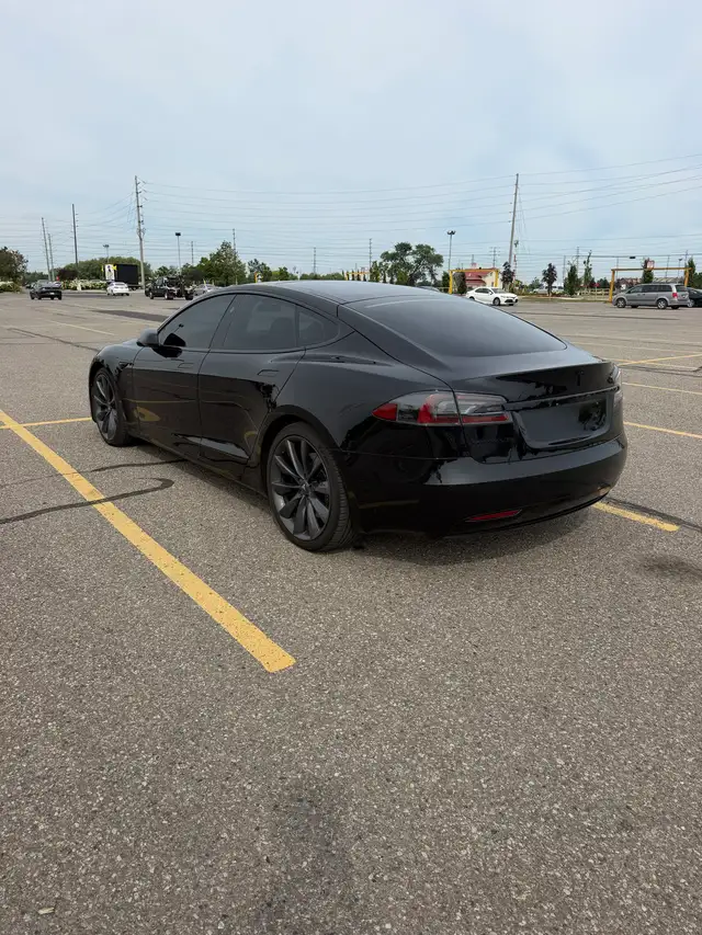 2017 Tesla Model S 100D – 143,000 km – Clean Title in Cars & Trucks in Mississauga / Peel Region - Image 4