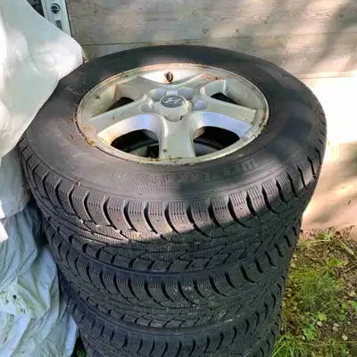 Used for only 1 season Like new