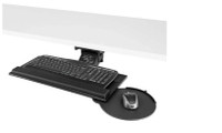 Herman Miller Keyboard and Mouse Support Tray