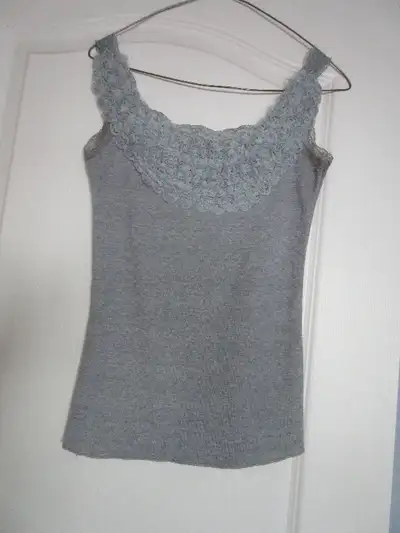 Dressy tops-like new (some never worn)-Size S-Asking $5.each. Please contact Irene at 289-337-6261 o...