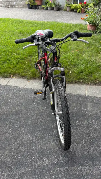 Bike for Sale, View more