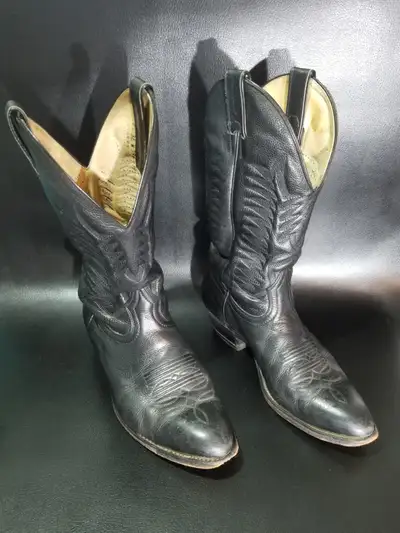 Cowboy Boots, View more