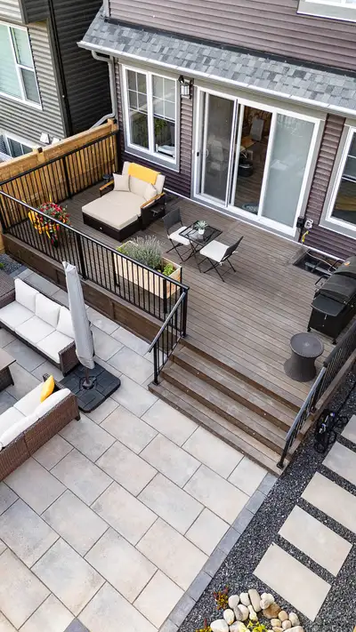 Landscaping-Decks, Fences, Pergolas (Full Design and build), View more