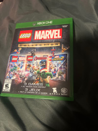 Marvel lego collection (3)