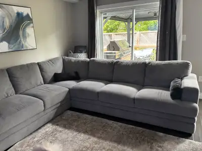 sectional , View more