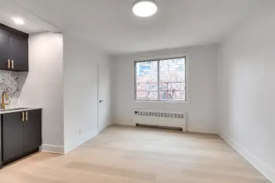 SPACIOUS STUDIO FOR RENT