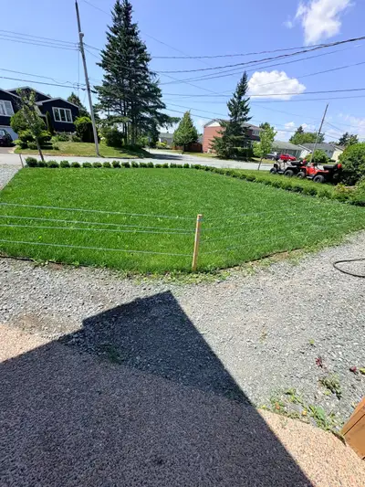 Lawn Care, View more