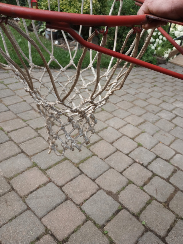 Basketball Net in Basketball in Oshawa / Durham Region - Image 4