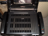Household Kitchen Griddles Grills and Warmers