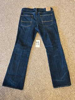 Abercrombie Jeans, View more