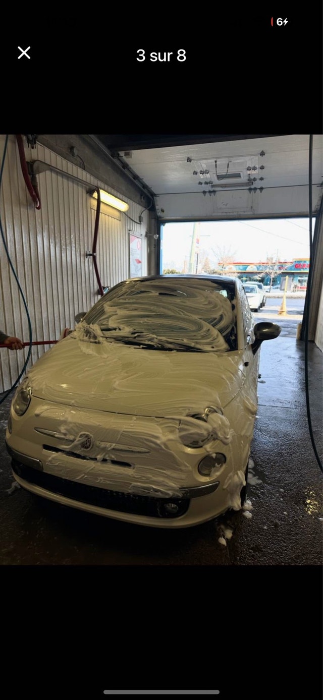 Fiat 2013 500c — photo 5