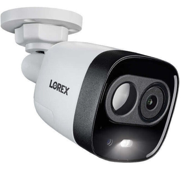 LOREX 1080P SECURITY SURVEILLANCE CAMERA Cameras & Camcorders