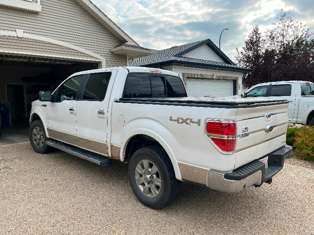 2011 Ford F150 in Cars & Trucks in Red Deer - Image 2