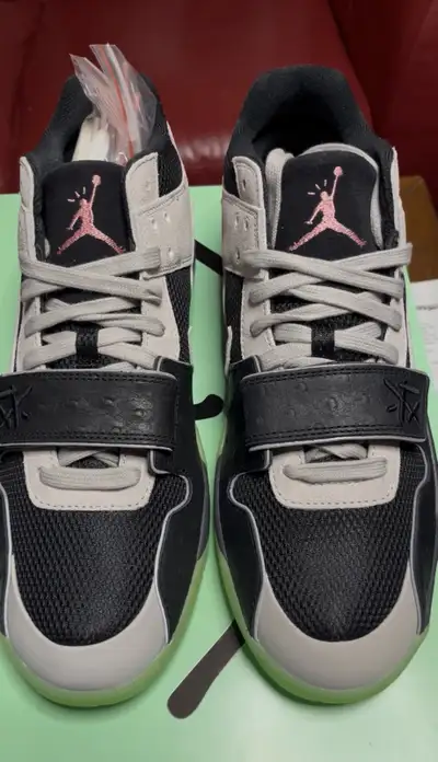 Jordan Jumpman Jack Travis Scott x Chase B Size 11.5 brand new, View more